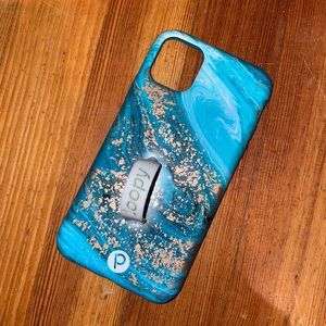 Loopy phone case
